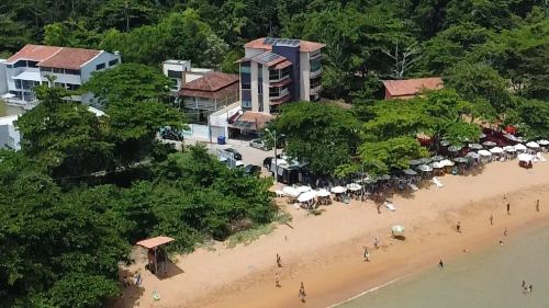 Alugo Temporada Casa de Praia Aracruz 
