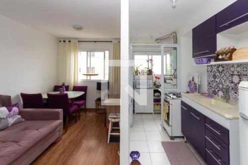 Apartamento à Venda - Vila Prudente, 1 Quarto, 36 m2