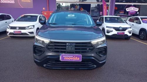 Fiat Pulse Drive 1.3 (Aut.)