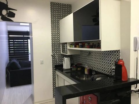 SHIN CA 5 reformada dividia nascente vista livre suíte planejada Lago Norte Brasília DF