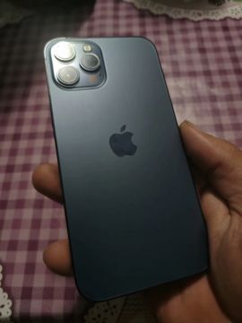 iPhone 12 Pro max