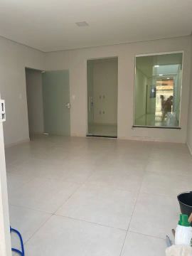 Casa para alugar (primeiro aluguel)