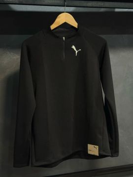 Jaqueta puma neoprene 