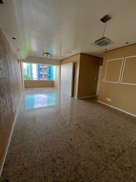 Apto no Miami Park 96m²  3 Qts (Suite) 2 Vagas