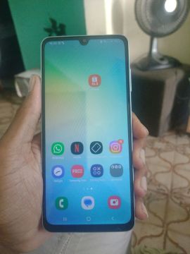 Samsung A06