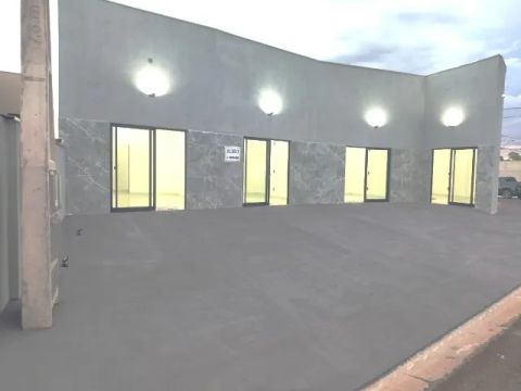 ALUGO SALAO COMERCIAL SETVALEY RIO PRETO-DIRETO COM PROPRIETARIO