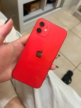 Iphone 12