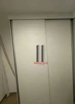 Apartamento com 2 dormitórios para alugar, 61 m² por R$ 3.800/mês - Alto da Mooca - São Pa