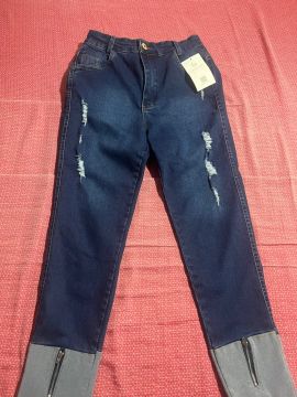 Capri jeans 