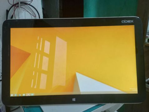 Monitor qbex 21.5 polegadas