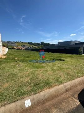 Terreno lote condominio fechado Entre Verdes Sousas venda 1010 metros Campinas SP