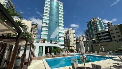 Apartamento com 4 quartos à Venda, Meia Praia - Itapema