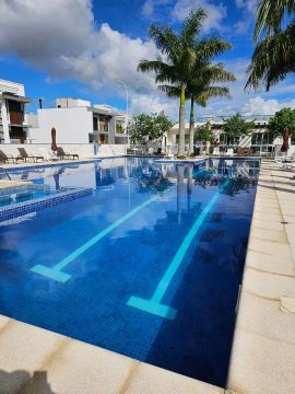 Lote Cond. Costa do Sol com projeto de Bônus