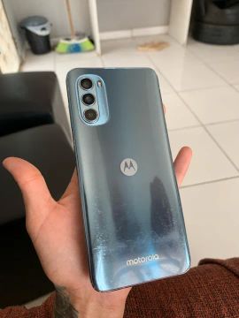 Motorola g52