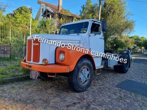 Scania 111s ano 1979 