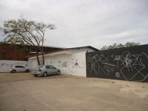 PRÉDIO COMERCIAL para alugar na cidade de MARACANAU-CE