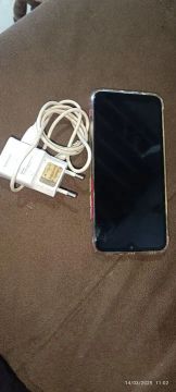Vendo telefone Samsung Galaxy A03 