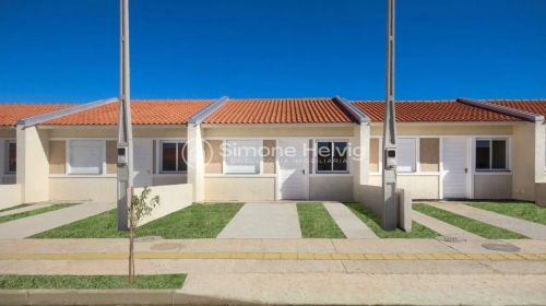 Casa a venda Residencial Acácias, Guaíba/RS