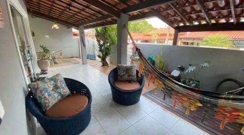Imóvel para venda tem 140 metros quadrados com 3 quartos em Setor Morada do Sol - Rio Verd