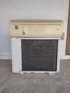 Ar Condicionado 12000 BTU Split Usado