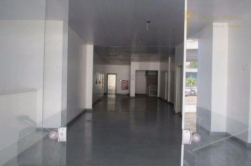 Prédio/Edifício inteiro para venda possui 2600 metros quadrados em Cosme de Farias - Salva