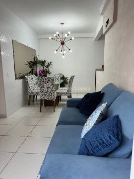 Apartamento à venda, Smile Morada do Sol, Teresina, PI