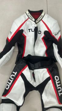 Macacão Tutto feminino 