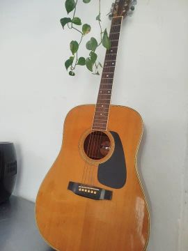 Violão Acústico - Ótima oportunidade!