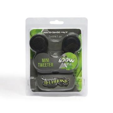 MINI TWEETER DE COLUNA- 6000 W P.M.P.O.