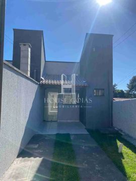Casa padrão à Venda, Jardim Itaipu, Goiânia, GO