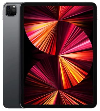 iPad Pro 11 Novo