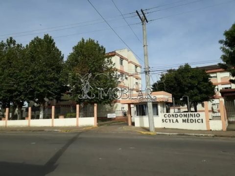 Apartamento Padrão em Bagé