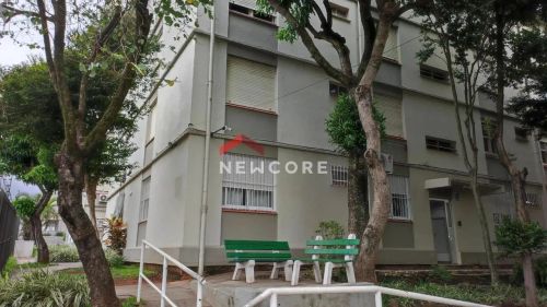 Apartamento em Avenida do Forte - Cristo Redentor - Porto Alegre/RS
