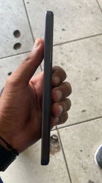 Smartpone em ótimo estado