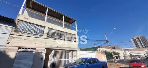 0 - Sobrado 3 quartos, sendo 3 suítes