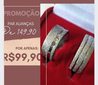 Alianças de compromisso ? 