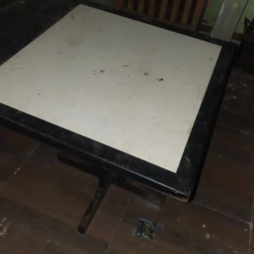 Mesa madeira 