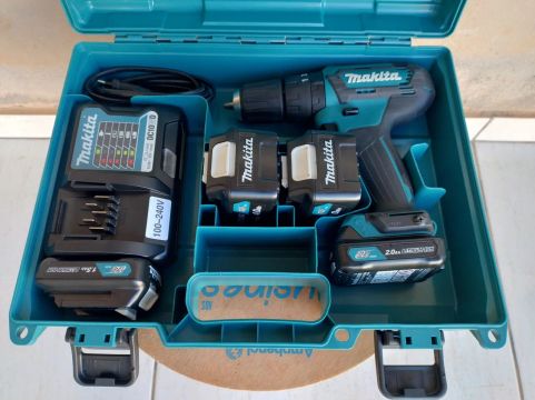 Makita HP333