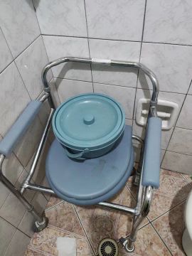 Cadeira banho