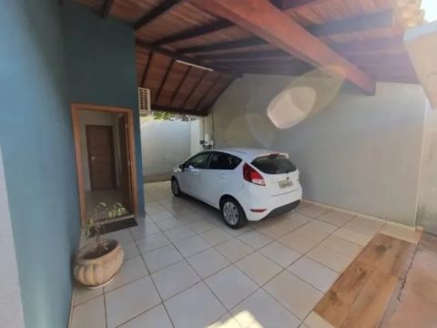 Casa Nossa Senhora de Nazare LSM