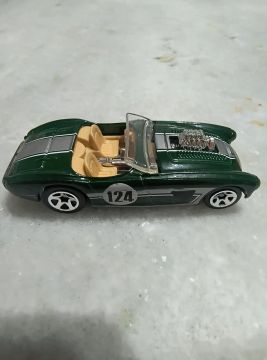 Clássico Hot Wheels, carrinho Mini diferenciado , por Apenas R$ 120,00 reais 