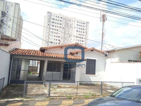 Casa com 2 dormitórios à venda por R$ 500.000 - Parque Industrial - Campinas/SP