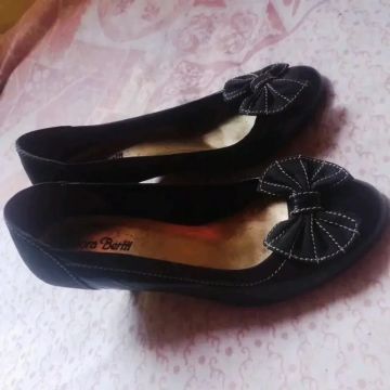 Sapato 36 valor 35.00  *