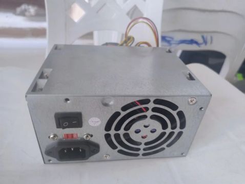 Fonte de PC ATX 200W