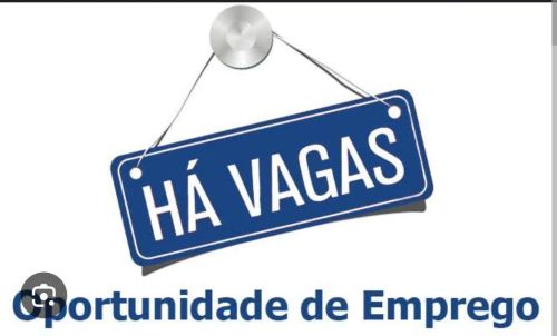Vaga para promotor de vendas 