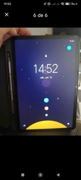 Tablet Lenovo M11 10'