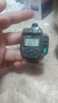 Relógio Casio 