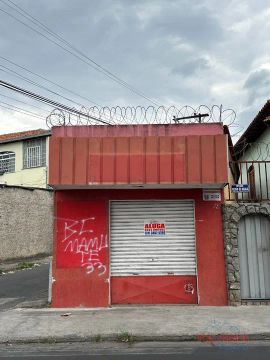 LOJA NO BAIRRO CANDELÁRIA