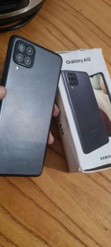 Samsung Galaxy A12