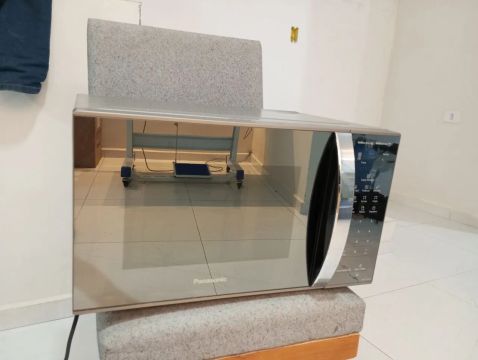 Microondas Panasonic 